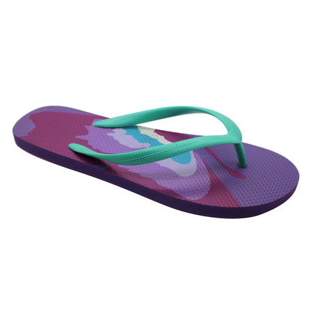 Colored PE Flip Flops